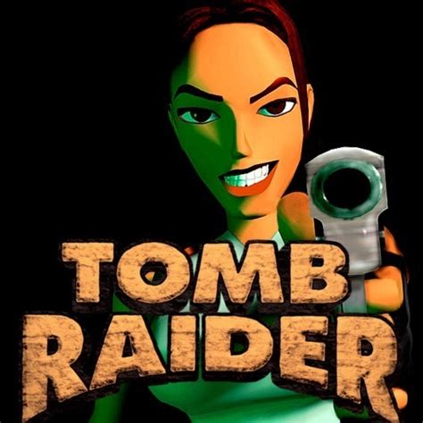 Core Design Ltd Authentic Tomb Raider Tumbex