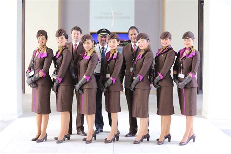 Linda celestino, etihad airways' vice president guest service and delivery, said: Etihad Airways recruitments in Europe 2019 - 2020 - How to ...