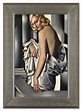 Tamara de Lempicka torna in asta, in cerca di record - ArtsLife