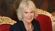 Prince Charles's wife Camilla talks joys of her life and 70th birthday ...