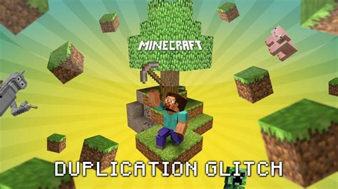 Minecraft Xbox 360 Glitches New Replicationduplication Glitch