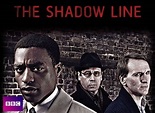 The Shadow Line TV Show Air Dates & Track Episodes - Next Episode