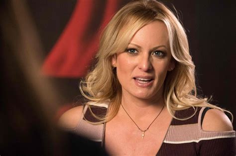 Judge Throws Out Stormy Daniels’s Defamation Lawsuit Against Trump The Washington Post