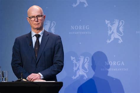 Norge Lukker Ned Til 2021 • Newsbreakdk