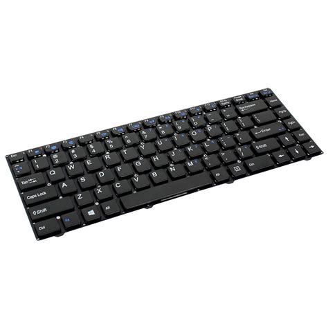 Clavier Pour Pc Portable Ldlc Aurore Bs5 C Bs5 I3 Uk Accessoires