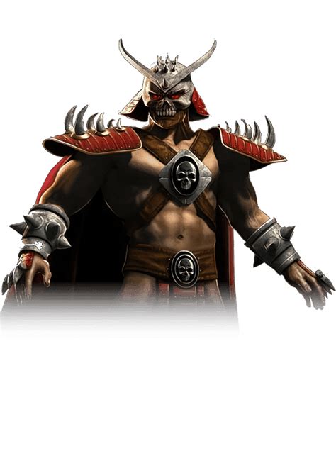 Shao Kahn Moves And Combos Mortal Kombat Armageddon