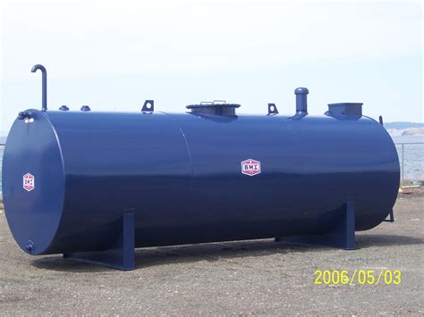 Double Wall Tanks Ulc S601 Album