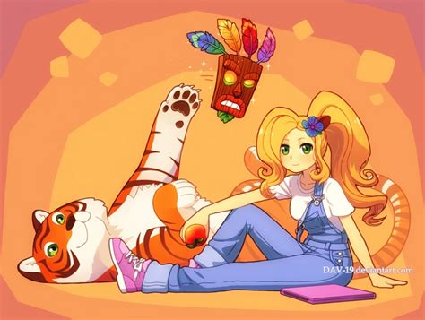 X Coco Bandicoot Rare Gallery Hd Wallpapers