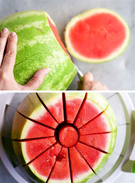 Watermelon Slicer The Gunny Sack