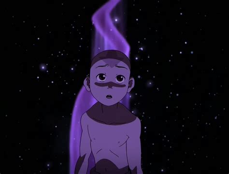 Purple Avatar Picture Colors Of Avatar The Last Airbender Colors Of