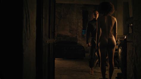 Nude Video Celebs Nathalie Emmanuel Nude Game Of Thrones S07e02 2017