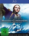 Master and Commander - Bis ans Ende der Welt - Peter Weir - Blu-ray ...