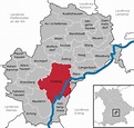 Freising/Stadtteile und Gemeinden - OpenStreetMap Wiki