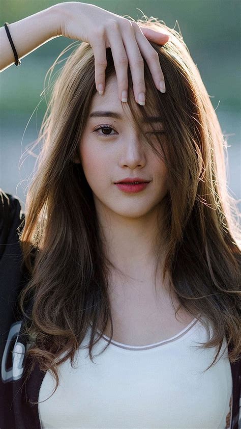 Asian Girls Posted By Ethan Peltier Beautiful Girl Asian Teen Hd Phone Wallpaper Pxfuel