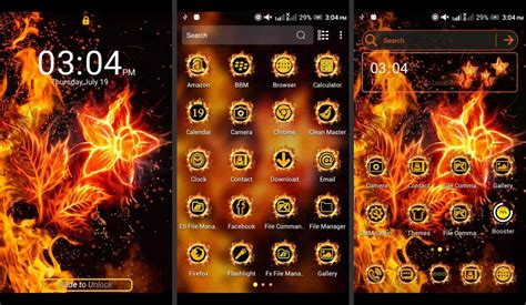 The 5 Best Free Themes For Android