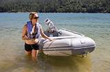 Images of Marine Inflatable Boats