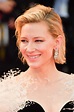 Cate Blanchett Is the Epitome of Elegance at Venice Film Festival ...