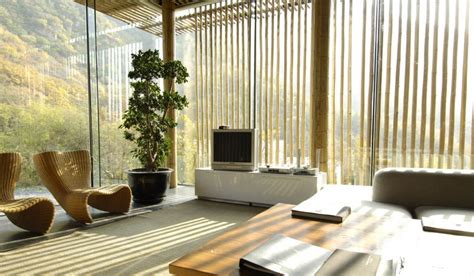 Bamboo House Design Ideas Home Garden Design And Benefits