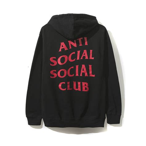 Delivery within 36 hours, secure online and cash on delivery payments accepted. ASSC Type R Hoodie by Youbetterfly