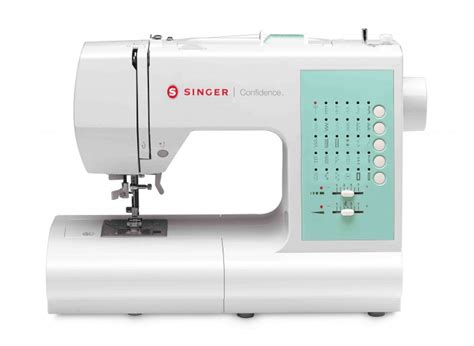 Manuals and user guides for singer confidence 7363. Singer | McDougal Sewing Center