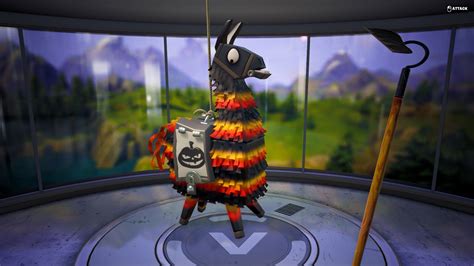 Fortnite Llama Wallpapers Top Free Fortnite Llama Backgrounds