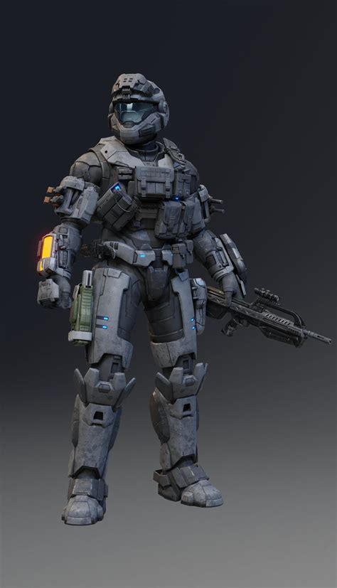 Pin By Brandon J Tierney On Halo Halo Spartan Armor Halo Reach Armor