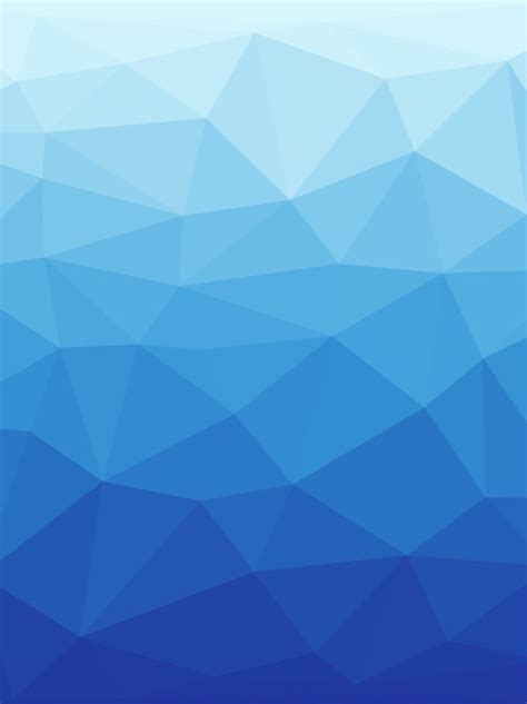 Abstract Geometric Backgroundlow Polygonpolygon Abstractiongeometric