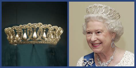 Queen Elizabeths Favorite Tiara How A Romanov Jewel Became Part Of The British Royal Collection