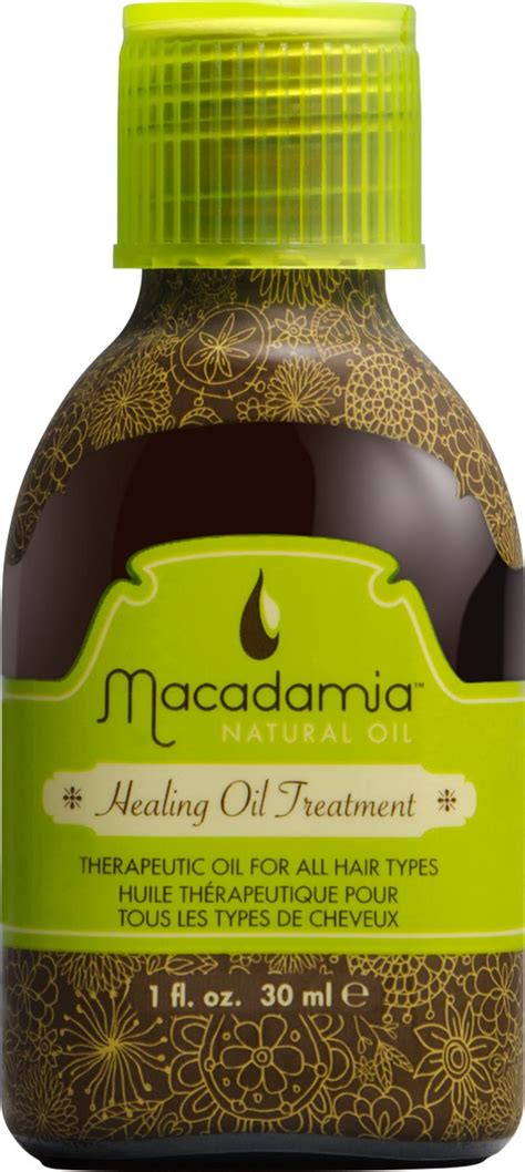 Macadamia Natural Oil Hair Products