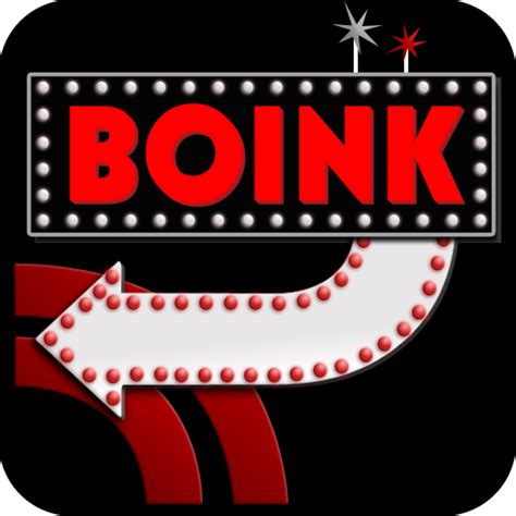 Dirty Boink App Matches You With Your Perfect Sex Mate