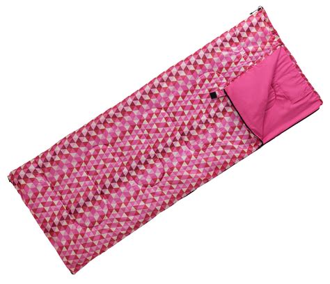 pro action 300gsm sleeping bag aztec pink 7907759 argos price tracker uk