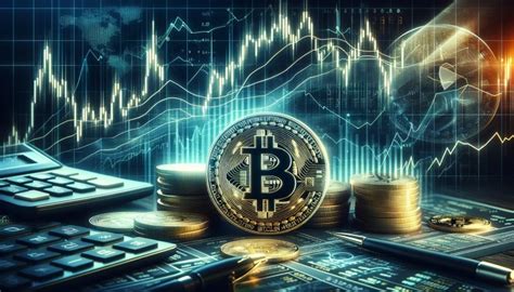 Đồng tiền ảo bitcoin tăng gần 24 vọt lên mốc 55 000 usd
