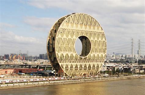 China Finally Bans ‘weird Architecture Inhabitat