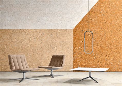 Havwoods Introduces New 3d Cork Collection In 2021 Cork Wall Tiles