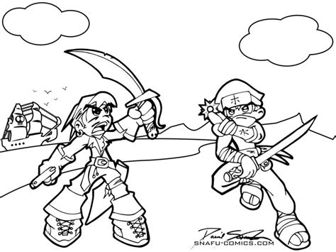 Their names are linked to renaissance art : Get This Ninja Coloring Pages Free to Print 2h4j7