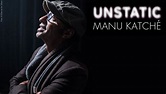 Manu Katché: Unstatic (CD)