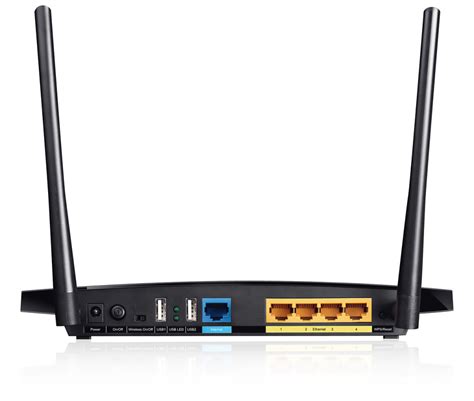 Tp Link Tl Wdr3600 N600 Dual Band Gigabit Router Lisconet