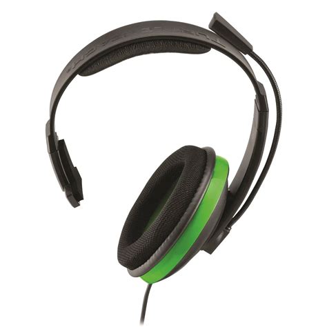 A Look At The Upcoming Turtle Beach Ear Force Recon X Chat Headset