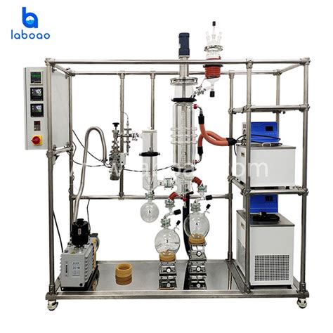 China Molecular Distillation System Manufacturer And Supplier Laboao