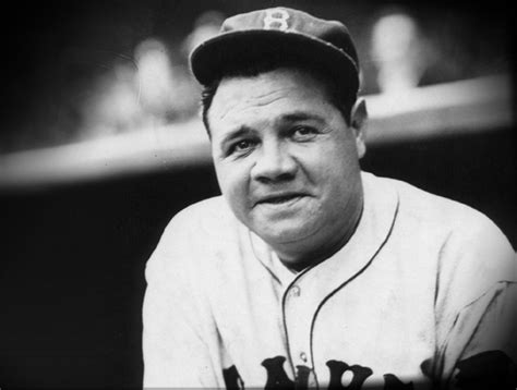 Babe Ruth Society For American Baseball Research
