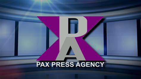 Pax Press Agency 2014 In Review Youtube