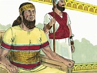 Learn Why King Hezekiah Found Favor in God's Eyes