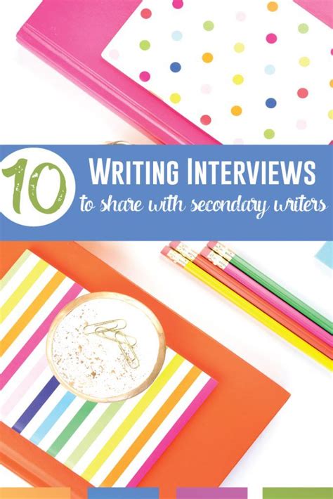10 Articles To Inspire Creative Writing Students Creative Writing