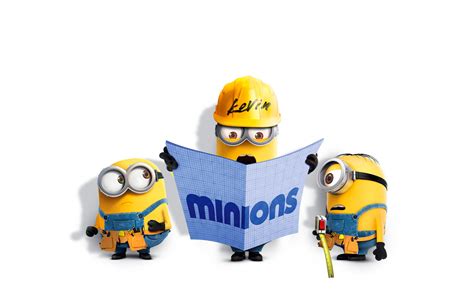 Kevin The Minion Wallpaper 77 Images