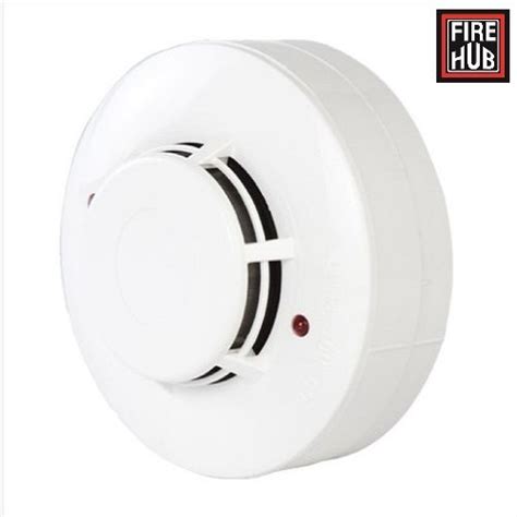 Photoelectric Honeywell Smoke Detector For Industrial Premises Rs 150