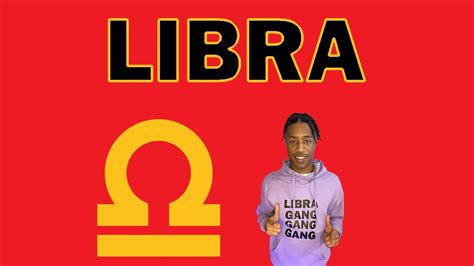 Libra ♎️ Dealing With All Signs🤔 Youtube