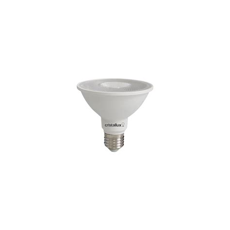 Lampada Led Par Branca W K Biv Lm G Mka Cristallux