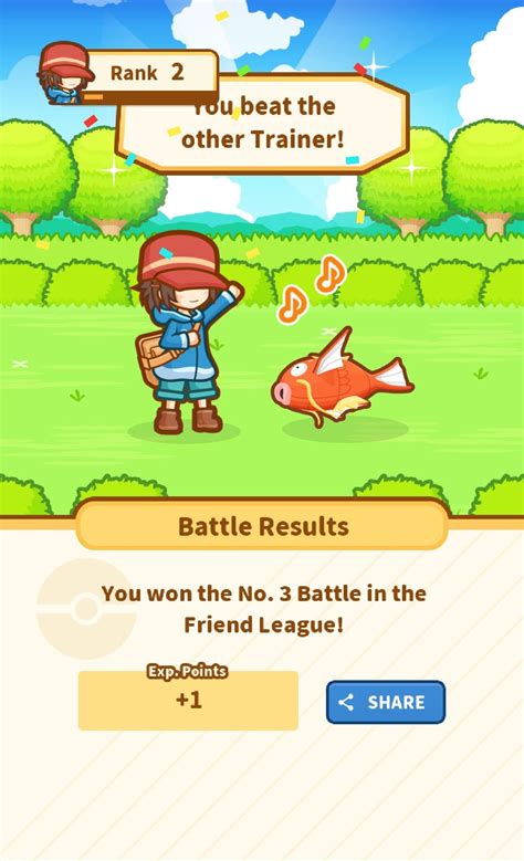 Magikarp Jump Ranger Pokemon Magikarp Chicano Le Point Adventure