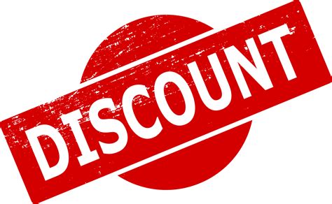 Discount Png Background Image Png Mart