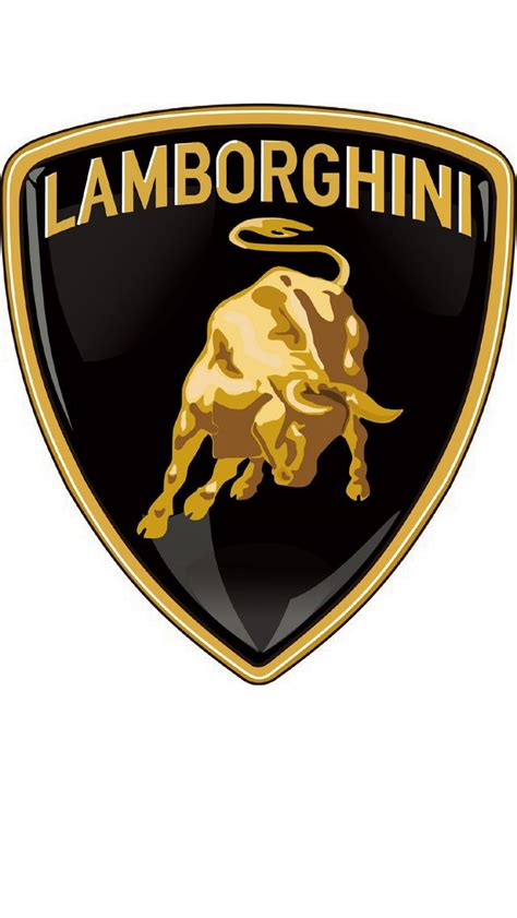 Lamborghini Lamborghini Logo Lamborghini Cars Car Logos